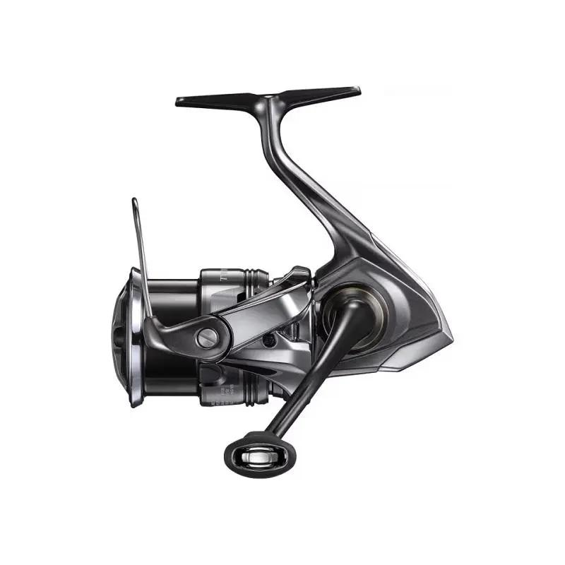 スピニングリール シマノ(SHIMANO) 24 ツインパワー 2500S(4)
