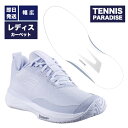 2025 Babolat バボラ テニスシューズ カーペット インドア レディース エスエフエックス エボ / SFX Evo CARPET W (3A1S25...