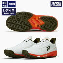 2025 YONEX ヨネックス テニスシューズ オールコート レディース パワークッションアドアクセル / POWER CUSION AD-ACCEL LAC...