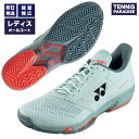 2024 YONEX ヨネックス テニスシューズ オールコート レディース パワークッションアドアクセル ワイド / POWER CUSION AD-ACCEL...