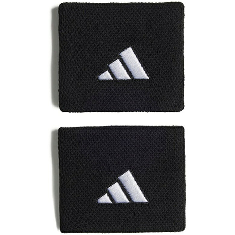adidas アディダス テニスウェア ユニセックス リストバンドS / WRIST BAND S (EVJ...