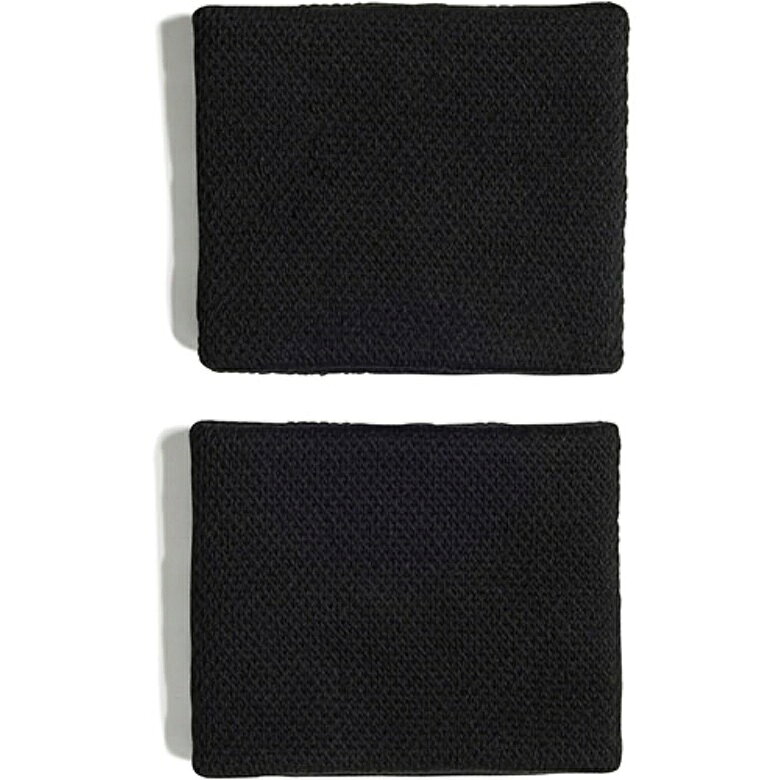 adidas アディダス テニスウェア ユニセックス リストバンドS / WRIST BAND S (EVJ...