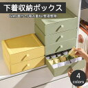 下着収納ボックス 仕切り 引出し 収納 蓋付き 積み重ね 整理整頓 10マス 15マス ランジェリー 便利 小物 整頓ボックス 下着 衣類 ランジェリー 収納 仕切 アンダーウェア ブラジャー 靴下 ネクタイ チェスト ダンス ケース 収納