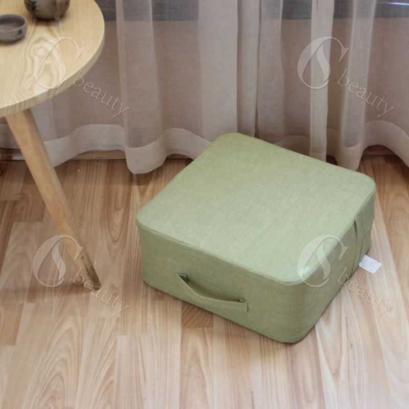 トランポリン クッション 室内 大人用 静音 エクササイズ 家庭用 省スペース 外カバー取り外し 洗濯可..