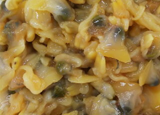 釣りえさ ダイワ 冷凍エサ(刺し餌)特選皮剥(カワハギ)アサリ激旨 徳用