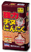 配合エサ　ダイワ　強力チヌにんにく 　513395