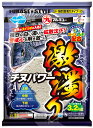 配合エサ マルキュー チヌパワー激濁り 006235