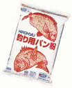 配合エサ ヒロキュー 釣り用パン粉（1kg） 040314