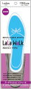 【ロイヤルリビング】LaLa Walk アーチ・クッション　女性用＜インソール・中敷＞ その1