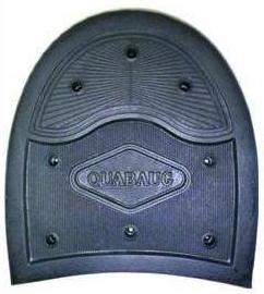 【Quabaug】靴底修理　419Quabaug Heel 