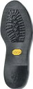 【vibram　ヴィブラム】靴底修理　430 ソール Oil