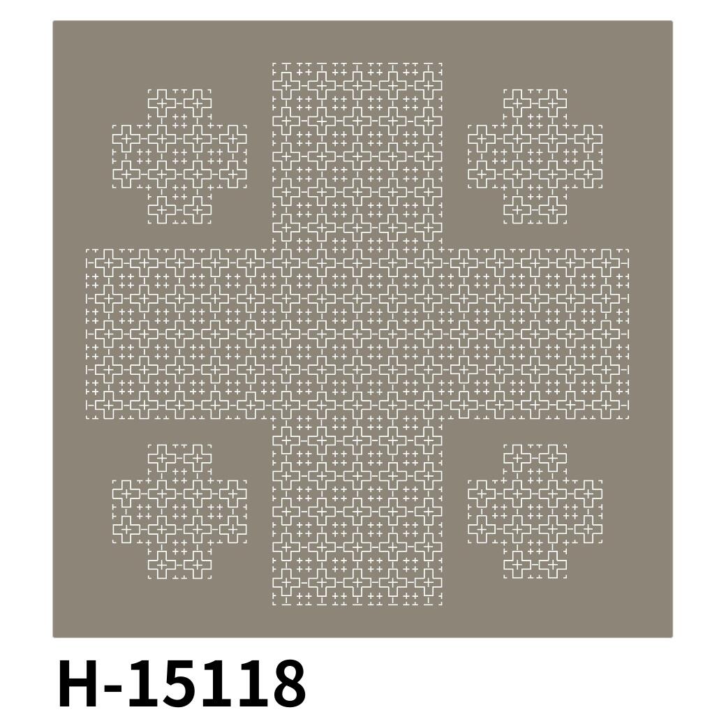 ѥ ɤ ֤դ ۥѥå ץ쥤 Pray H-15118 ۡ Taupe Sashiko Textile lab ɤ ƥ  ɤҺ AYUFISH int.ǥ ɤ ɤ夦 