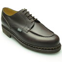 Paraboot pu[c CHAMBORD TEX V{[h 710707 CAFE  [NuE Y rWlXV[Y