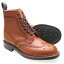 Alfred Sargent եåɥ TAN BROGUE DERBY BOOT 20102-31 TAN  (饤ȥ֥饦)  ȥ꡼֡ġפ򸫤