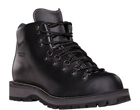 【幅広 EE 】Danner ダナー MTN LIGHTII ダナー マウンテンライト2 30860 BLACK ブラック メンズ ブーツ