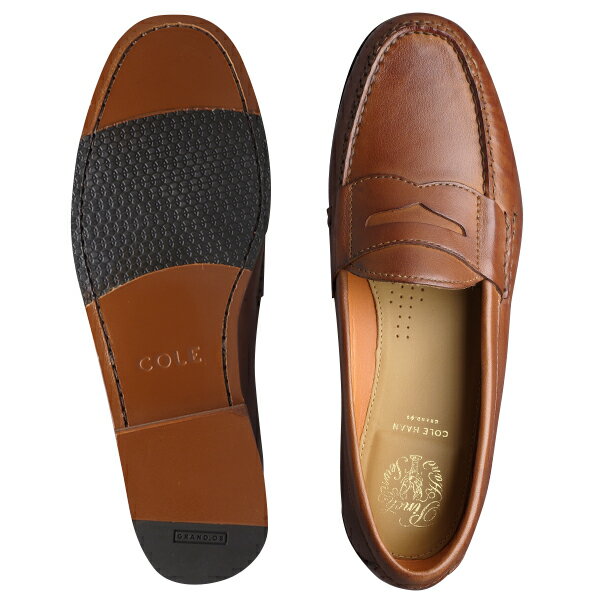 ColeHaanコールハーンC12760PINCHGRANDPENNYピンチグランドペニーパパイヤUSA直輸入・正規品