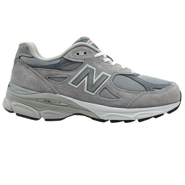 ニューバランス M990GL3 NEW BALANCE M990 グレー 990 メンズ スニーカー 990V3