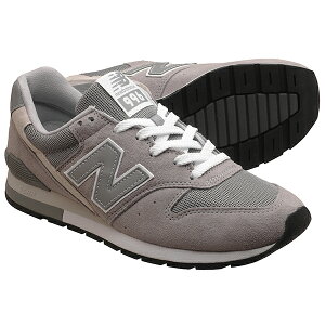 ニューバランス CM996BG Width:D NEW BALANCE CM996 グレー 996 メンズ レディース スニーカー 996 ランニングシューズ