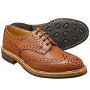 gbJ[Y Jg[V[Y o[giPXEBbNj _CiCg\[ii`dグj C VF[hES[X Tricker's M5633 BOURTON (Keswick) C Shade Gorse @UKKi MADE IN ENGLAND