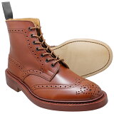 ȥå ȥ꡼֡ 쥶롡ޥ ƥ Tricker's M2508 MALTONMarron Antique) UK MADE IN ENGLAND