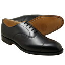 Church's チャーチ CONSUL コンサル レザーソール ストレートチップ BLACK CALF 【Fitting G】 UK直輸入・正規品