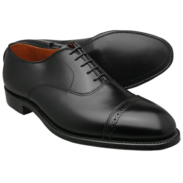 ALDEN #901 パンチドキャップトゥを買った理由と魅力をタップリ語る