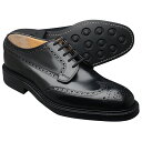 Church's `[` GRAFTON R Otg BLACK ubN POLISHED BINDER CALF |bVhoC_[J[t o[\[ Y vC ECO`bv