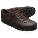 Camper カンペール PELOTAS XL ペロータス XL 18304-025 DARK BROWNダークブラウン メンズ スニーカー