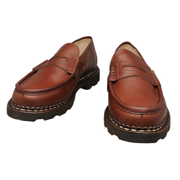 【楽天市場】Paraboot パラブーツ REIMS ランス（マロン MARRON） ≪フランス直輸入・正規品≫：T-SUPPLY