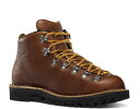 【幅広 EE 】Danner ダナー MTN LIGHT TIMBER ダナー マウンテンライト ティンバー 30876 BROWN ブラウン メンズ ブーツ