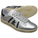 PREMIATA v~A[^ ANDY D AfB 3908 SILVER Vo[ fB[X Xj[J[