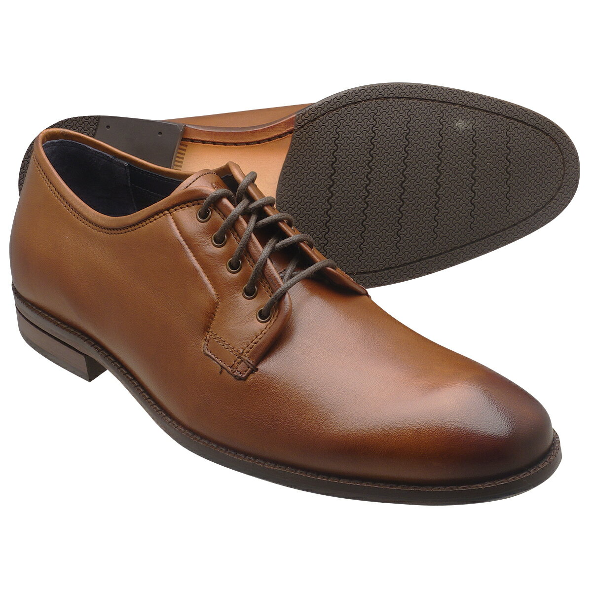 Cole Haan コールハーン ワーナー グランド ポストマン C29029 BRITISH TAN ブリティッシュタン メンズ オックスフォード ビジネスシューズ