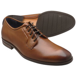 コールハーン ビジネスシューズ（メンズ） Cole Haan コールハーン ワーナー グランド ポストマン C29029 BRITISH TAN ブリティッシュタン メンズ オックスフォード ビジネスシューズ