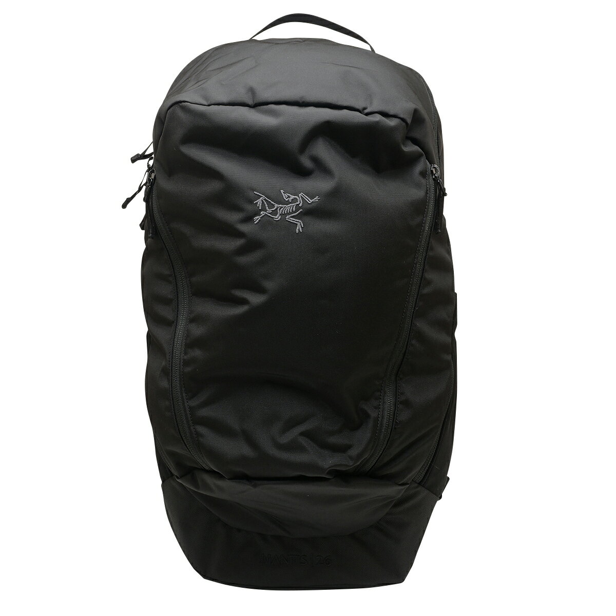 アークテリクス ARC'TERYX マンティス 26 バックパック ブラック Mantis26