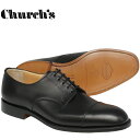 【Church 039 s CARTMEL EEB354】 チャーチ CARTMEL EEB354 black ブラック ビジネスシューズ 【Fitting F】