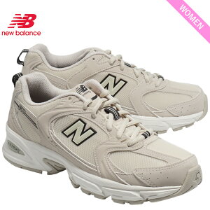 【全商品返品可】New Balance ニューバランス MR530SH MR530SH BEIGE ベージュ レディース スニーカー