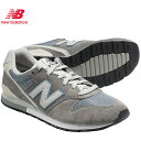 【ニューバランス CM996CB2】 NEW BALANCE