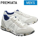 PREMIATA プレミアータ ルーシー LUCY 206E スニーカー EU直輸入 正規品