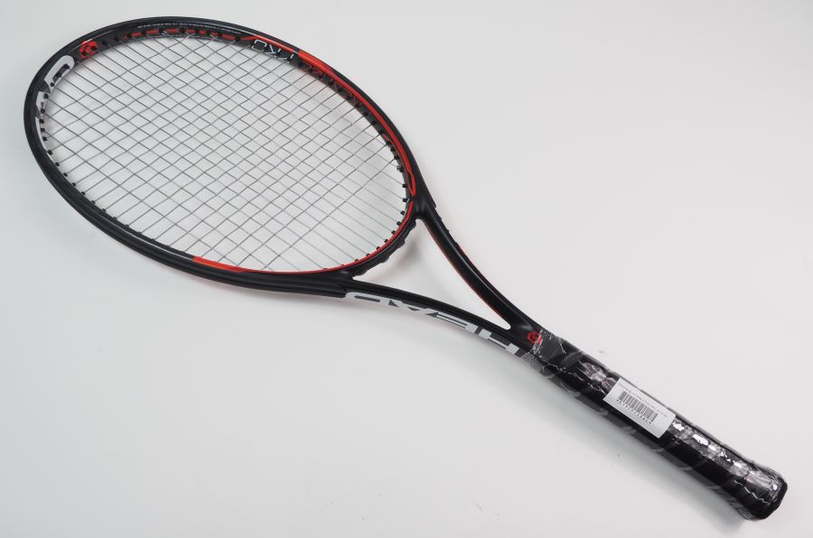 【中古】ヘッド グラフィン XT プレステージ プロ 2016年モデルHEAD GRAPHENE XT PRESTIGE PRO 2016(G2)【中古 テニスラケット】