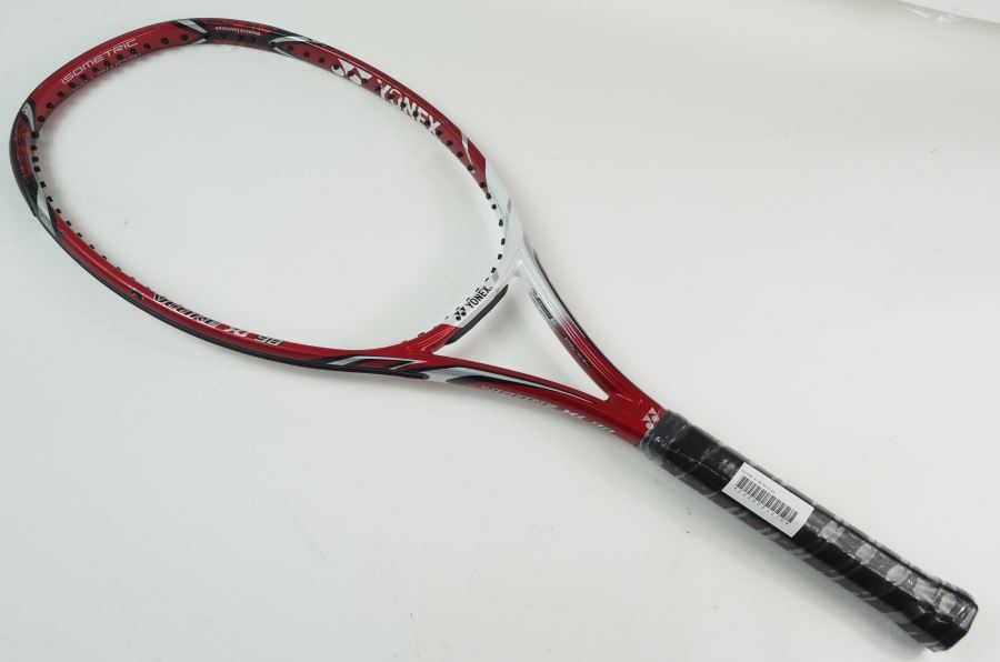 【中古】ヨネックス ブイコア エックスアイ 98 2012年モデル【一部グロメット割れ有り】YONEX VCORE Xi 98 2012(G2)【中古 テニスラケット】