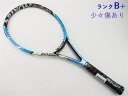 【中古】スリクソン レヴォ エックス 4.0 2013年モデルSRIXON REVO X 4.0 2013(G2)【中古 テニスラケット】