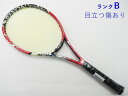 【中古】スリクソン レヴォ エックス 2.0 2013年モデルSRIXON REVO X 2.0 2013(G2)【中古 テニスラケット】