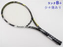 【中古】スリクソン レヴォ ブイ 3.0 ツアー 2014年モデルSRIXON REVO V 3.0 Tour 2014(G3)【中古 テニスラケット】