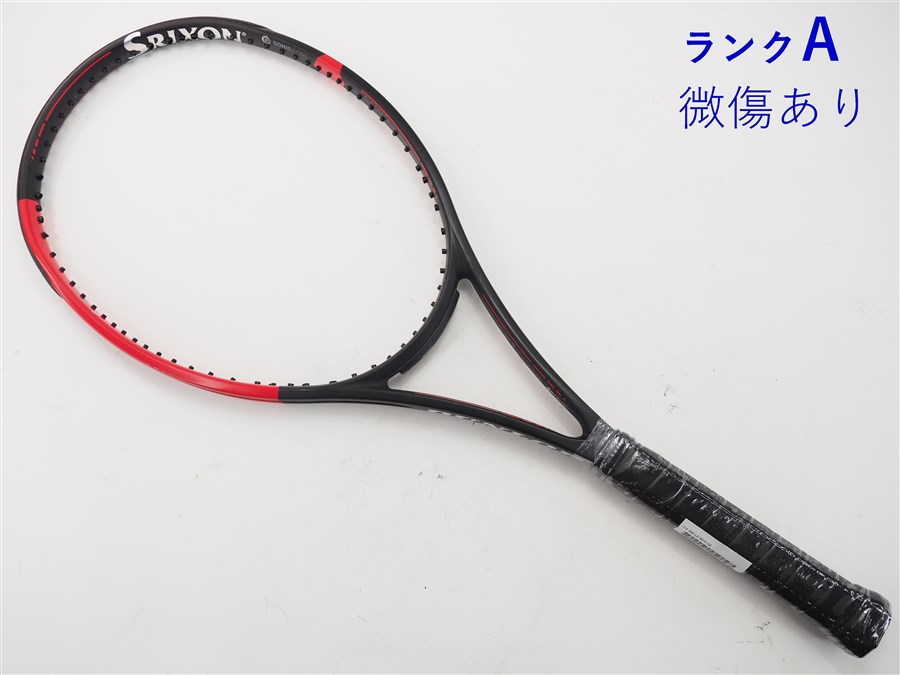 【中古】ダンロップ シーエックス 200 エルエス 2019年モデルDUNLOP CX 200 LS 2019(G2)【中古 テニスラケット】