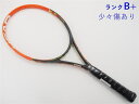 【中古】ヘッド グラフィン ラジカル エス 2014年モデルHEAD GRAPHENE RADICAL S 2014(G2)【中古 テニスラケット】