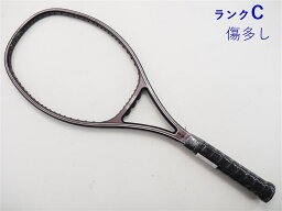 【中古】ヨネックス レックスキング 23YONEX R-23(L3)【中古 テニスラケット】