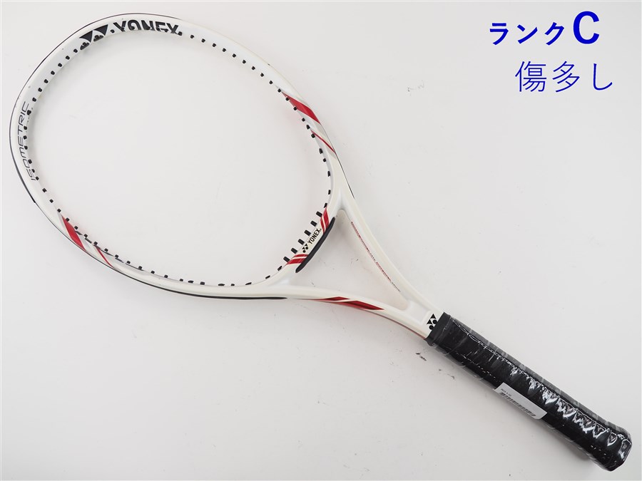 【中古】ヨネックス RDiS XYONEX RDiS X(G2)【中古 テニスラケット】
