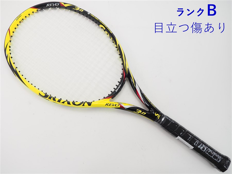 šۥꥯ  ֥ 3.0 2012ǯǥSRIXON REVO V 3.0 2012(G3) ƥ˥饱åȡ