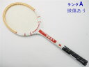 【中古】カワサキ リープ スペシャルKAWASAKI LEAP SPECIAL(L3)【中古 テニスラケット】