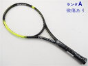 【中古】ダンロップ エスエックス300 2019年モデルDUNLOP SX 300 2019(G2)【中古 テニスラケット】